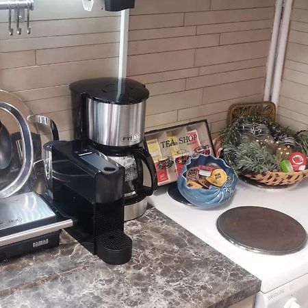 Athens Paradise Cozy 53 Sqm Apartament Near To Metro Zewnętrze zdjęcie