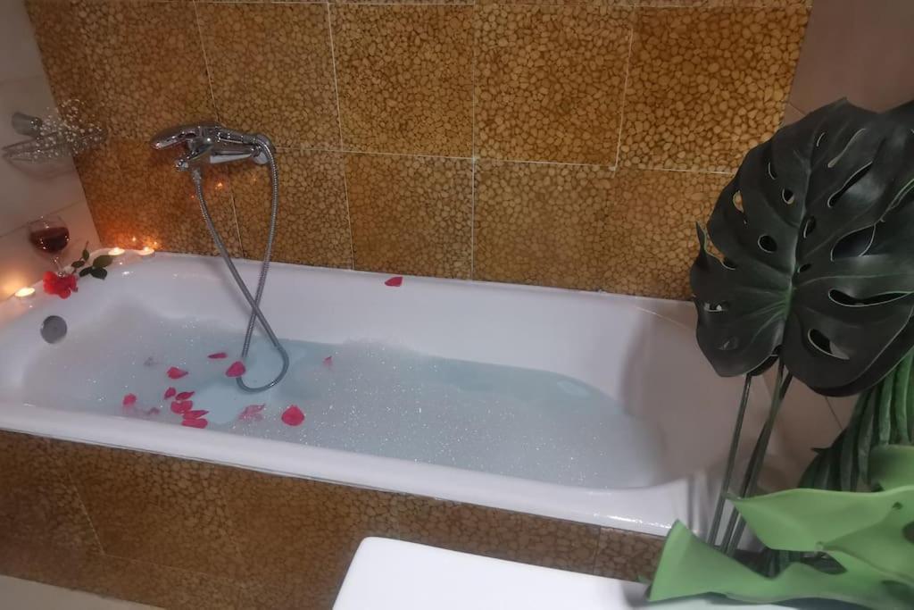 Athens Paradise Cozy 53 Sqm Apartament Near To Metro Zewnętrze zdjęcie