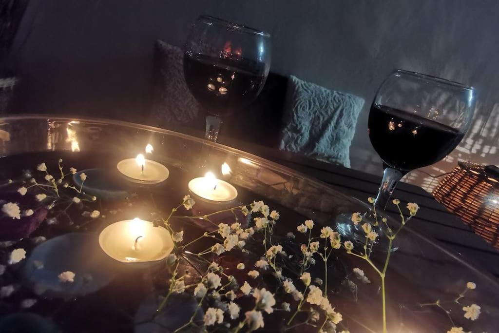 Athens Paradise Cozy 53 Sqm Apartament Near To Metro Zewnętrze zdjęcie